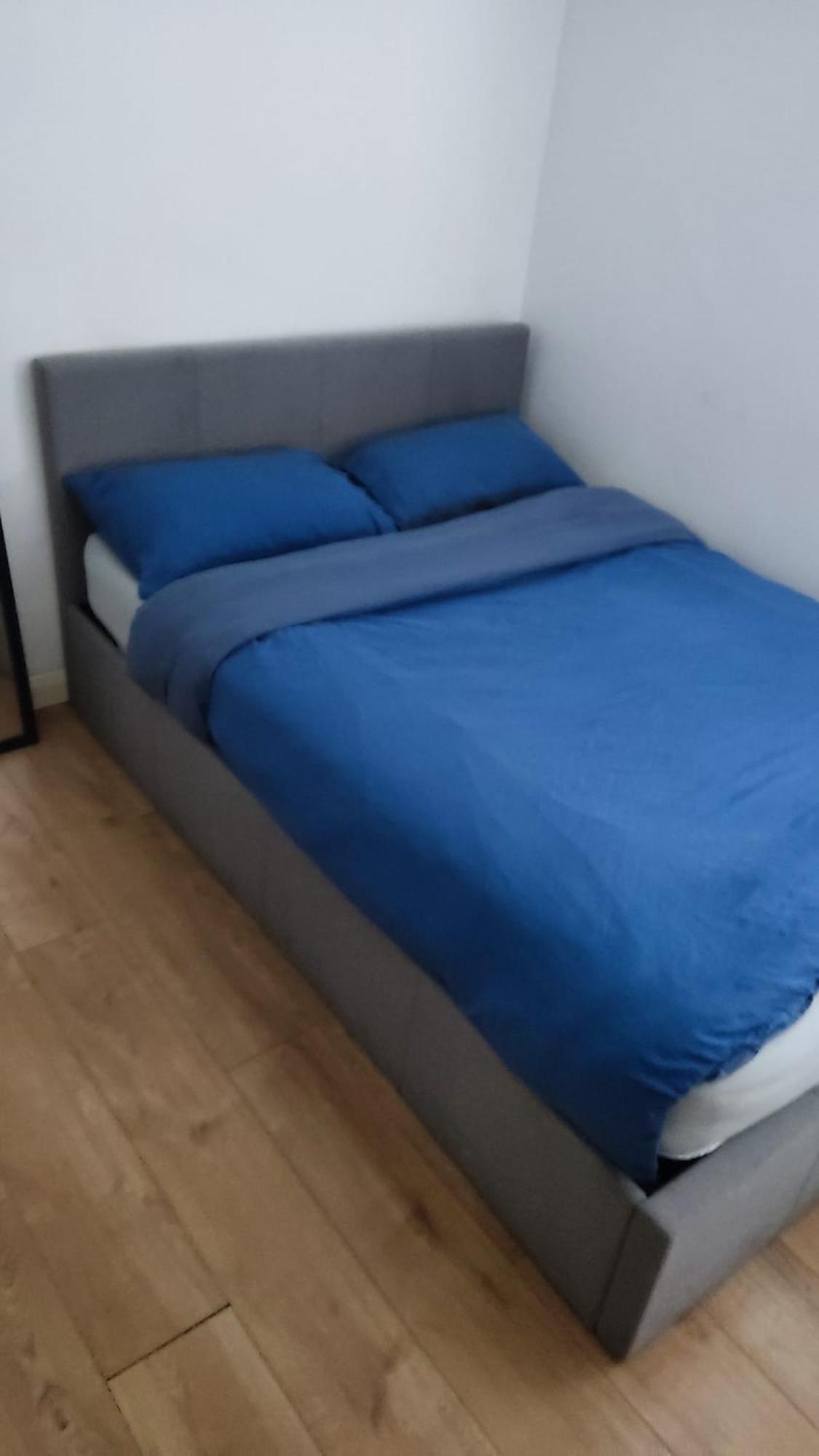Mile End Budget Guesthouse London Ngoại thất bức ảnh